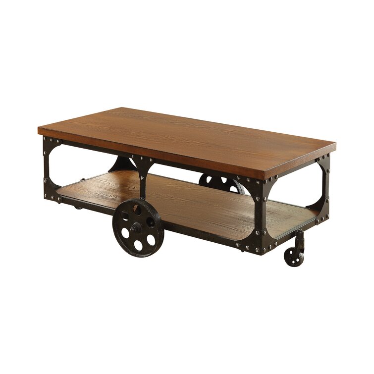 Abernathy Coffee Table